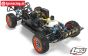 LOS05002C LOSI 5IVE-T RTR & AVC, 4WD
