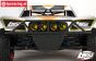 LOS05002C LOSI 5IVE-T RTR & AVC, 4WD