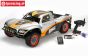 LOS05002C LOSI 5IVE-T RTR & AVC, 4WD