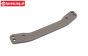 TPS251071 Steering plate LOSI 5T 2.0, 1 pc.