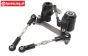 TPS251070 Servo-Saver LOSI 5T 2.0 complete, Set