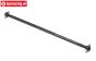 LOS-4152 LOSI 5IVE-TG 3.0 Dogbone Cent./Rr. L240 mm, 1 st.