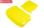 LOS-4345 LOSI 5IVE-T 3.0 Body Panels Yellow, set