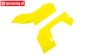 LOS-4351 LOSI 5IVE-T 3.0 Fender Left-Right Yellow, set