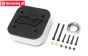 LOS-4159 LOSI 5IVE-T Air filter Complete, Set
