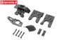 LOS-4327 LOSI 5IVE-TG 3.0 Center Diff. Mount, set