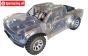 698 VITAVON LOSI 5T-3.0 Lightweight Clear Body, Set