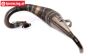 VRC8709 VRC Big Bore Pipe Unsilenced LOSI-BWS-Rovan, Set