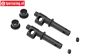 LOS-4172 LOSI 5IVE-T 3.0 Brake Cam and Bushing, set