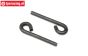 LOS-4157 LOSI 5IVE-TG 3.0 Brake Cam arms, 2 pcs.