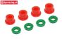 TPS2855/01 Shock Shaft seal LOSI 5T-BWS, Set
