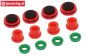 TPS2855/10 Tuning shock LOSI 5T-BWS, Set