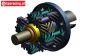 LOS001 Antz Racing Torsen Differential LOSI 5T, Set