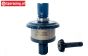 LOS001 Antz Racing Torsen Differential LOSI 5T, Set
