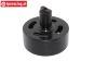 TPS1148 Tuning Cluch bell Ø53 LOSI 5T-BWS-TLR, 1 pc.