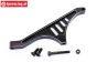 TPS7050/04 Aluminium Chassis brace rear LOSI-BWS, 1 pc.