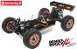 LOS05020T1 LOSI Desert Buggy XLE-2.0 FOX 4WD RTR