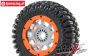 LOS05020T2 LOSI Desert Buggy XLE-2.0 LOSI 4WD RTR