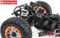LOS05020V2T1 LOSI DBXL- E 2.0 V2 FOX 4WD SMART RTR