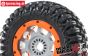 LOS05020V2T2 LOSI DBXL- E 2.0 V2 LOSI 4WD SMART RTR