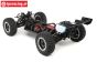 LOS05012T1 LOSI Desert Buggy XLE Zwart, 4WD RTR