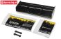 LOS250053 LOSI DBXL ICON Rear wing, 1 pc,