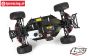 LOS05010 LOSI Desert Buggy XL K&N, 4WD RTR