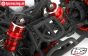 LOS05010 LOSI Desert Buggy XL K&N, 4WD RTR