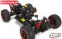 LOS05010 LOSI Desert Buggy XL K&N, 4WD RTR