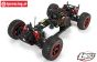 LOS05010 LOSI Desert Buggy XL K&N, 4WD RTR