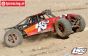 LOS05010 LOSI Desert Buggy XL K&N, 4WD RTR
