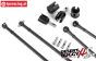 LOS05020T2 LOSI Desert Buggy XLE-2.0 LOSI 4WD RTR