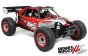 Building Plan LOSI Desert XL-E 2.0