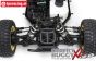 LOS05008T2 LOSI DBXL 2.0 Buggy RTR MAGNAFLOW