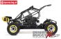 LOS05008T1 LOSI DBXL 2.0 Buggy RTR ICON