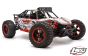 Building Plan LOSI Desert Buggy XL