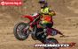 LOS06000T1 Promoto-MX RC Bike Red FXR ARTR