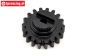 LOS352011 LOSI DBXL 2.0 Gear 21T-M1.5, 1 pc.