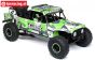 LOS03030T1 LOSI Hammer Rey U4 Groen RTR
