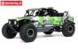 LOS03030T1 LOSI Hammer Rey U4 Groen RTR
