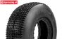 PRO10149203 LOSI 5IVE-T 3.0 King Pin Tires S3, 2 pcs.