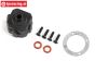 LOS242035 Differential Housing LMT Truck, Set