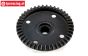 LOS242040 Differential gear LMT Truck, 1 pc.