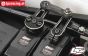 LOS05009T1 LOSI 1/5 MONSTER TRUCK XL 4WD RTR Black