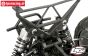 LOS05009T2, LOSI 1/5 MONSTER TRUCK XL 4WD RTR White