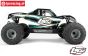 LOS05009T1 LOSI 1/5 MONSTER TRUCK XL 4WD RTR Black