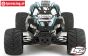 LOS05009T2, LOSI 1/5 MONSTER TRUCK XL 4WD RTR White