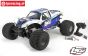 LOS05009T2, LOSI 1/5 MONSTER TRUCK XL 4WD RTR White