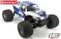 LOS05009T2, LOSI 1/5 MONSTER TRUCK XL 4WD RTR White
