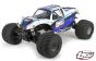 Building Plan LOSI Monster Truck XL